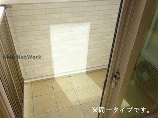 中京競馬場前駅 徒歩14分 1階の物件内観写真